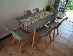 STONCRECENT ESTATE DA REPUBLIC ROAD CRESTA RANDBURG - 7TH MARCH - CONTACT SADIYAH - 082 733 0934