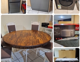 MEYERSDAL SALE 14 MARCH - CONTACT MARIE 0824119163