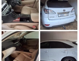 LANG AVENUE QUELLERINA - BY APPOINTMENT - CONTACT CINDY - 079 950 3245