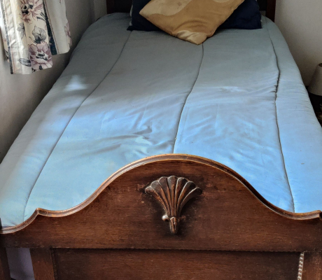 (Brakpan ) - Single bed R750