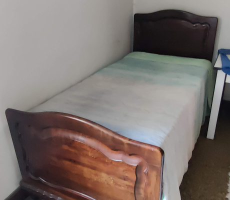 (Brakpan ) - Single bed R600