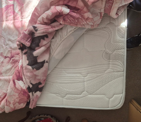 Double bed WAS R2950 NOW R2200  - (A Paulshof)