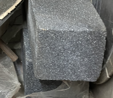 (58- SUIDEROORD)- RUBBING BRICK- R 50 each