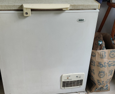 (Brakpan ) - Freezer  R 1500