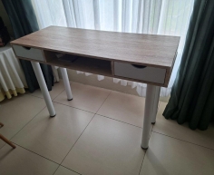 2 DRAWER DESK - R500 (C BENONI)