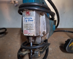 (101- SUIDEROORD)- MAKITA JIG SAW- R 250