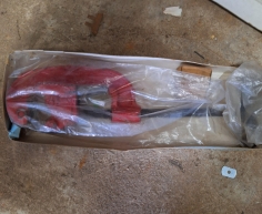 (118- S/OORD OB)- PIPE CUTTER 12 -50 MM- R 90