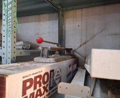 (128- S/OORD OB)- PRO MAX TILE CUTTER- R 200