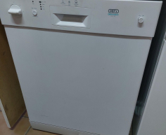 (146- S/OORD H)- DEFY DISHWASHER- R 1500