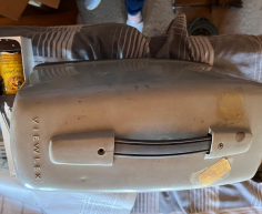 (H 24- S/OORD)- VINTAGE VIEWLEX PROJECTER- R 130