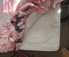 Double bed WAS R2950 NOW R2200  - (A Paulshof)