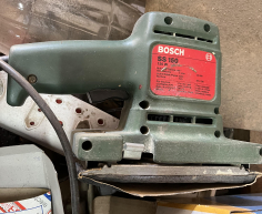 (15- SUIDEROORD)- BOSCH SS 150- R 650