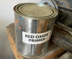 (20- SUIDEROORD)- RED OXIDE PRIMER- R 20