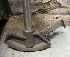 (79- SUIDEROORD)- PIPE BENDER- R 100