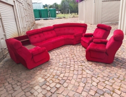 ABOUND STORAGE 12 RIDGE ROAD LASEPARK HONEYDEW - 25TH OCTOBER - CONTACT SADIYAH - 082 733 0934